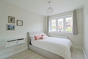 Bedroom 2- click for photo gallery